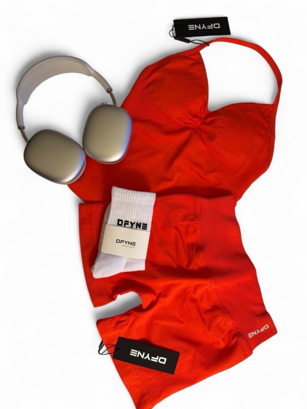 Impact chilli set